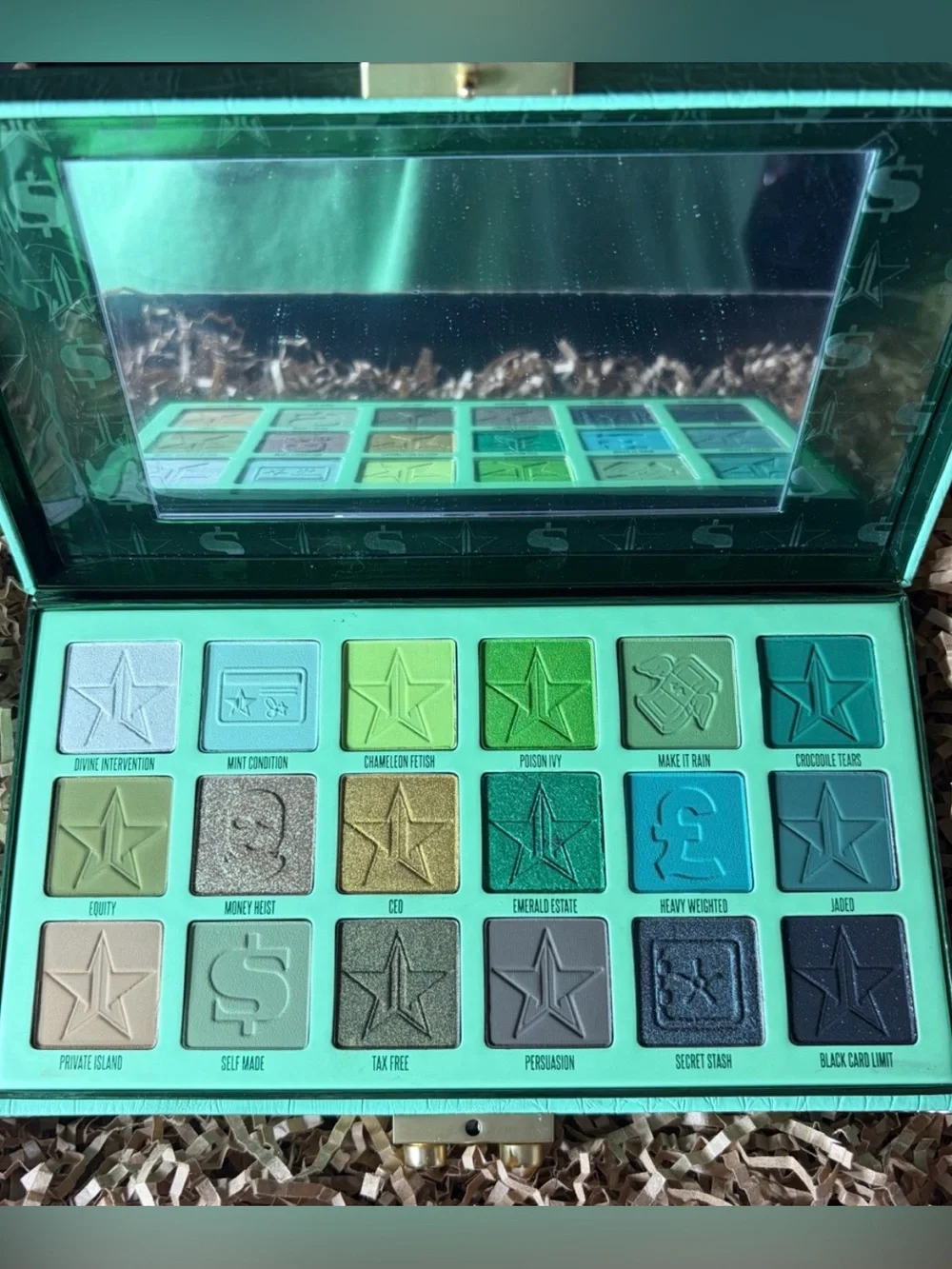 Jeffree Star jeffree star